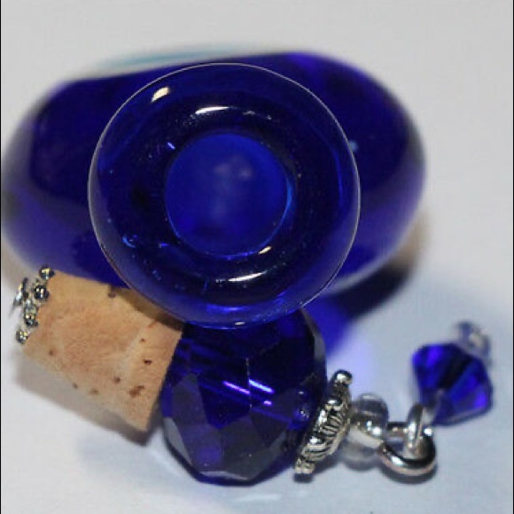 Essential oils bottle fragrances jewelry - Picture 4 of 6